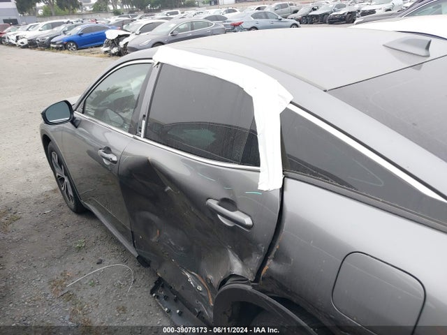 Toyota Crown Xle/limited 2023 JTDAAAAF0P3015763 Image 14