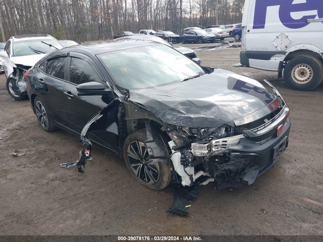 2016 2HGFC1F70GH659604 main image