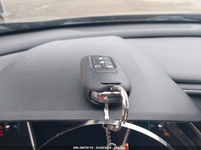 Honda Civic Ex-l 2016 2HGFC1F70GH659604 Image 11