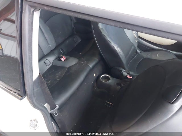 2007 MINI COOPER S WMWMF73567TT81536 Photo 7