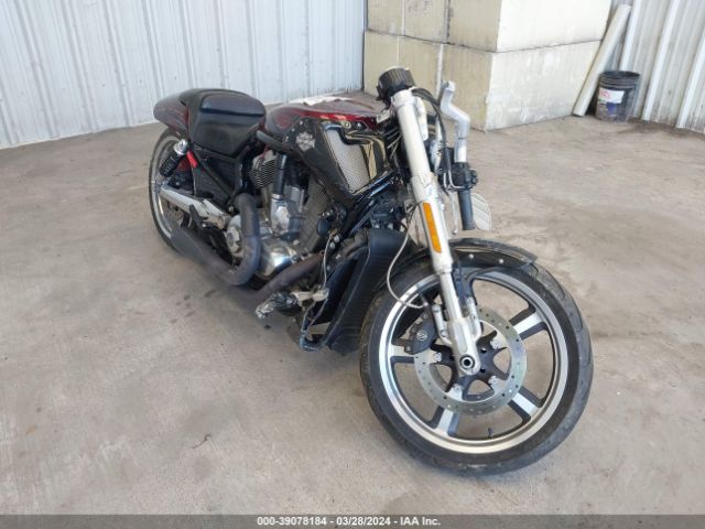 2015 HARLEY-DAVIDSON VRSCF 1HD1HPH15FC802620