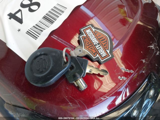 2015 HARLEY-DAVIDSON VRSCF 1HD1HPH15FC802620 Photo 10