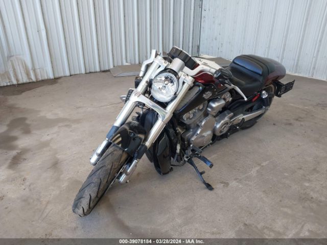 2015 HARLEY-DAVIDSON VRSCF 1HD1HPH15FC802620 Photo 1