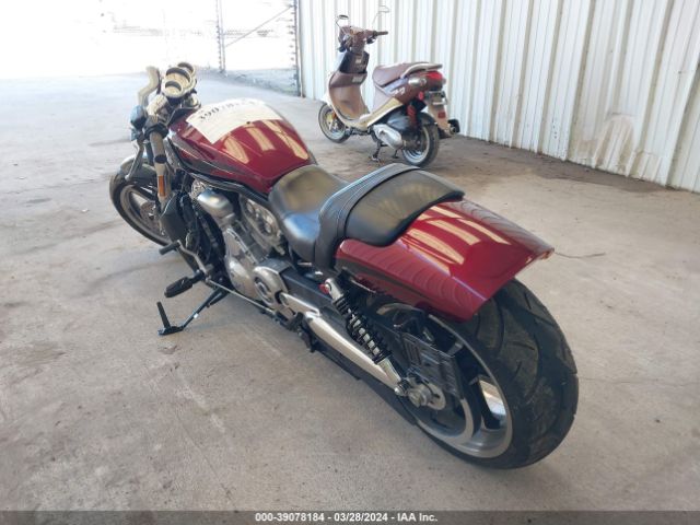 2015 HARLEY-DAVIDSON VRSCF 1HD1HPH15FC802620 Photo 2