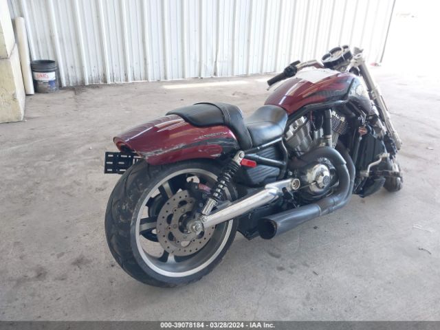 2015 HARLEY-DAVIDSON VRSCF 1HD1HPH15FC802620 Photo 3
