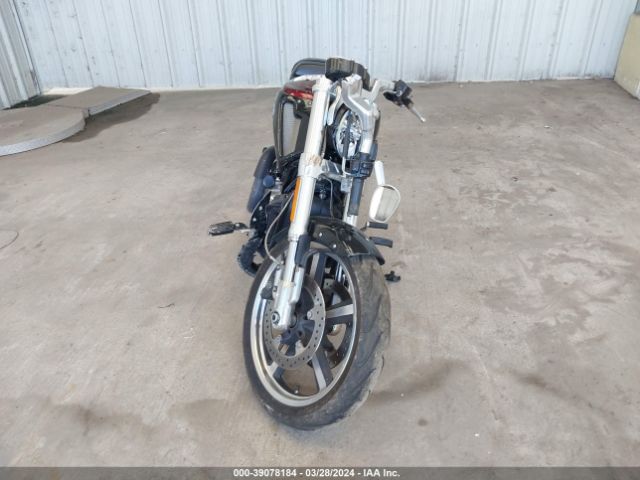 2015 HARLEY-DAVIDSON VRSCF 1HD1HPH15FC802620 Photo 4
