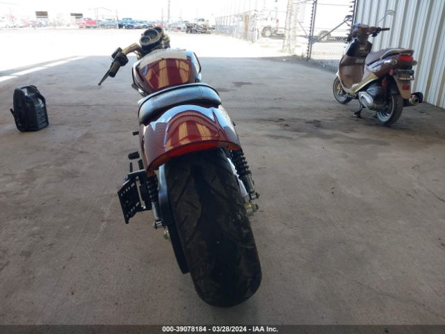 2015 HARLEY-DAVIDSON VRSCF 1HD1HPH15FC802620 Photo 5