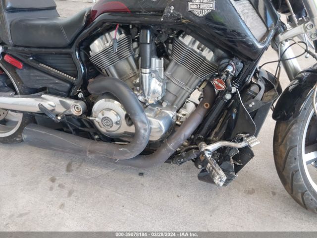 2015 HARLEY-DAVIDSON VRSCF 1HD1HPH15FC802620 Photo 7