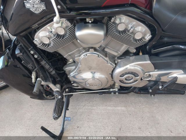 2015 HARLEY-DAVIDSON VRSCF 1HD1HPH15FC802620 Photo 8