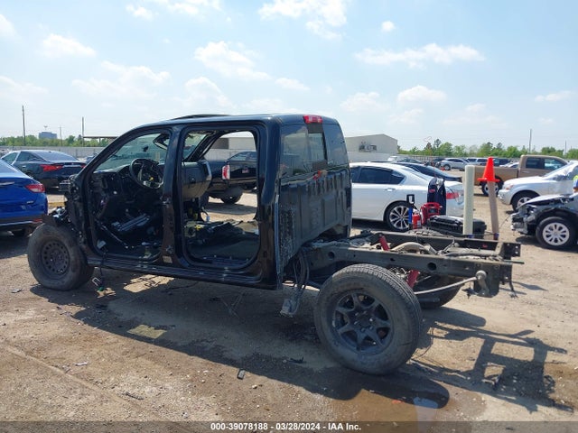 Chevrolet Silverado 1500 2lz 2018 3GCUKSEC8JG185051 Image 14