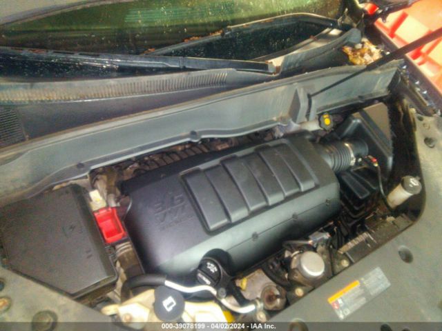 1GKKVPKD8EJ185942 GMC Acadia Sle-2