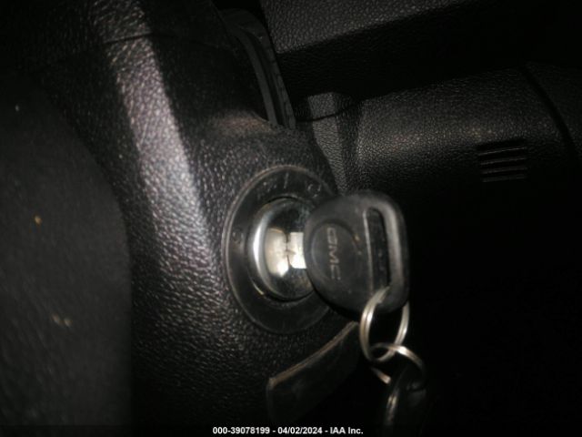 1GKKVPKD8EJ185942 GMC Acadia Sle-2
