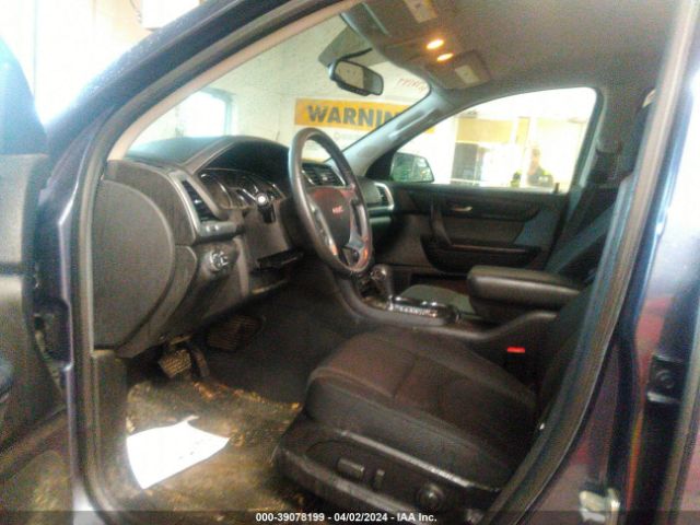 1GKKVPKD8EJ185942 GMC Acadia Sle-2