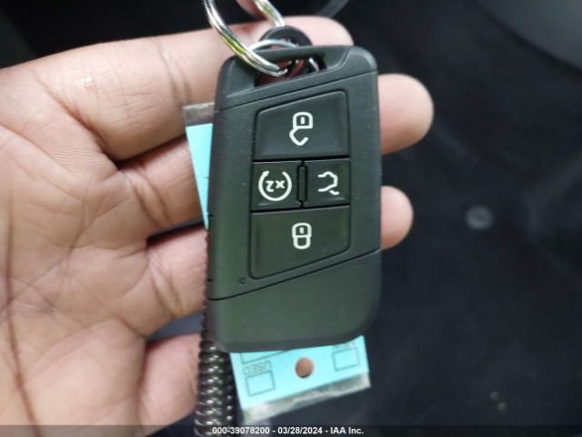 3VV3B7AX6PM083907 Volkswagen Tiguan 2.0t Se