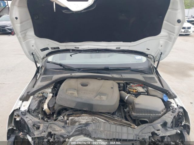 YV126MFK8G2413655 Volvo S60 T5 Drive-e Premier
