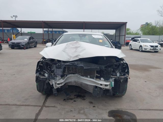 YV126MFK8G2413655 Volvo S60 T5 Drive-e Premier
