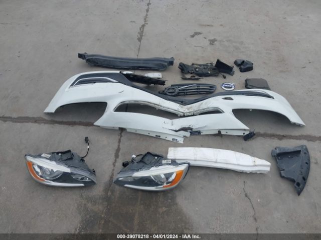 YV126MFK8G2413655 Volvo S60 T5 Drive-e Premier