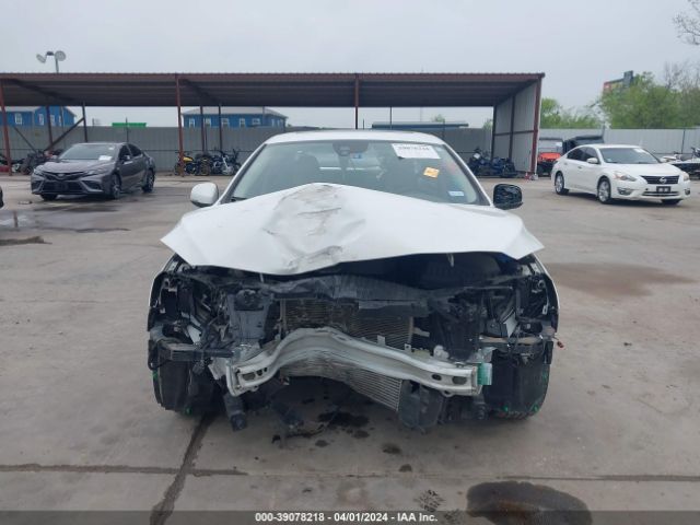 YV126MFK8G2413655 Volvo S60 T5 Drive-e Premier