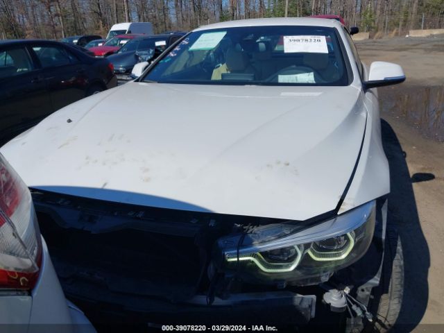 WBA4Z3C08L5N35747 BMW 430i Xdrive