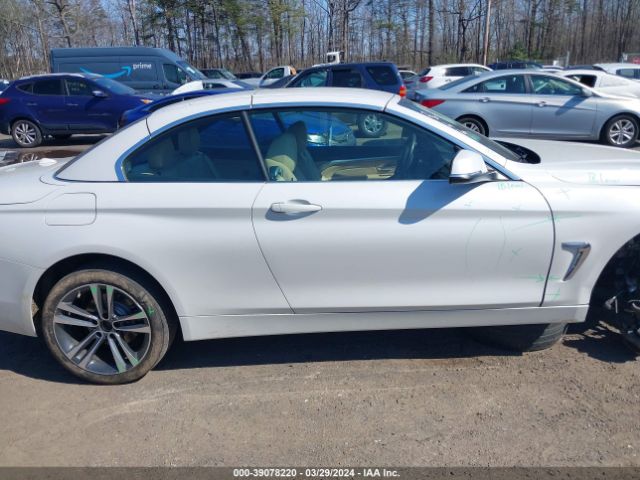 WBA4Z3C08L5N35747 BMW 430i Xdrive