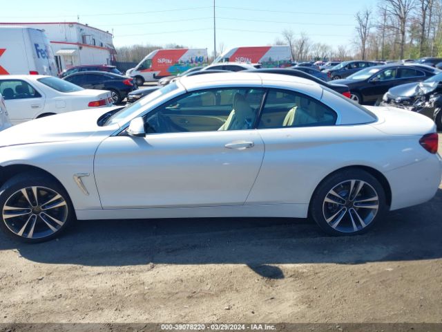 WBA4Z3C08L5N35747 BMW 430i Xdrive
