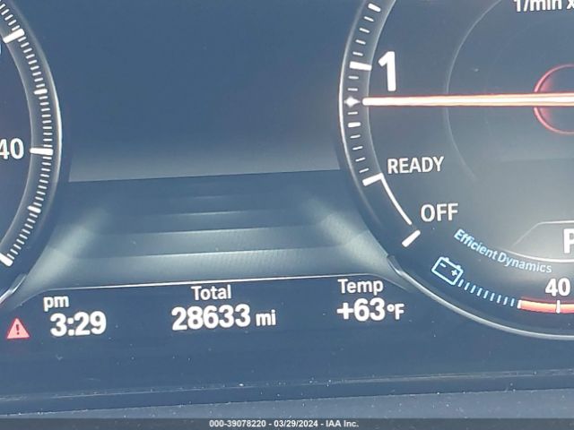 WBA4Z3C08L5N35747 BMW 430i Xdrive