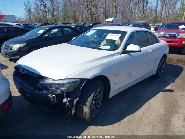 WBA4Z3C08L5N35747 BMW 430i Xdrive