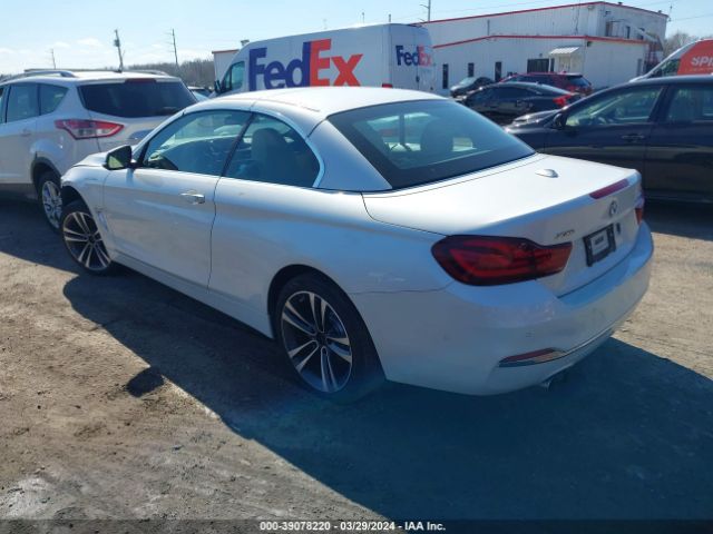 WBA4Z3C08L5N35747 BMW 430i Xdrive