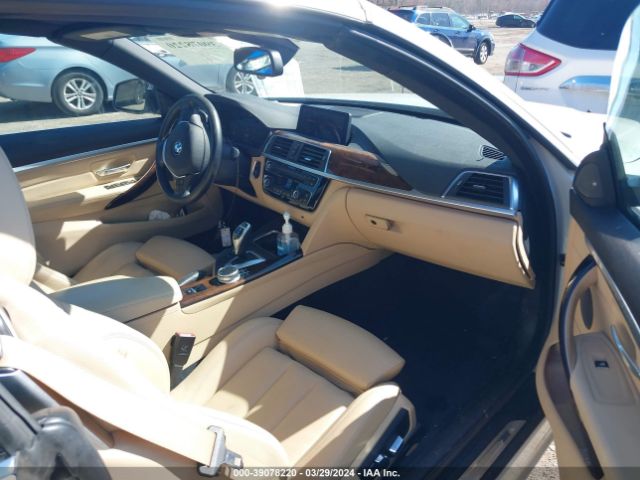 WBA4Z3C08L5N35747 BMW 430i Xdrive