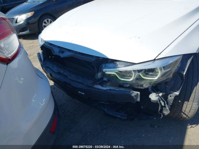 WBA4Z3C08L5N35747 BMW 430i Xdrive