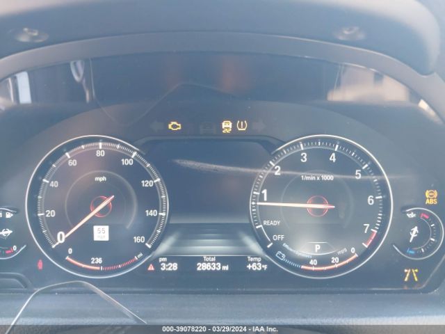 WBA4Z3C08L5N35747 BMW 430i Xdrive