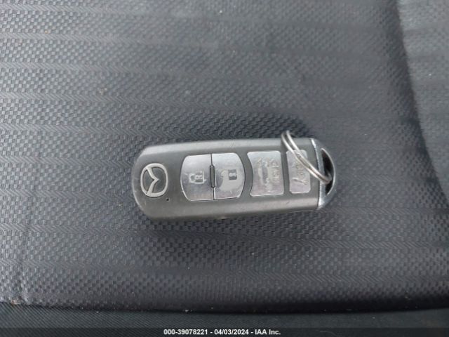 JM1BM1T76F1227689 Mazda Mazda3 I Sv