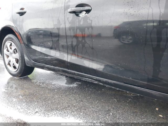 JM1BM1T76F1227689 Mazda Mazda3 I Sv