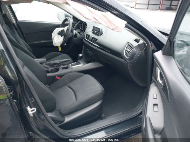 JM1BM1T76F1227689 Mazda Mazda3 I Sv