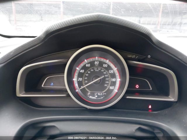 JM1BM1T76F1227689 Mazda Mazda3 I Sv