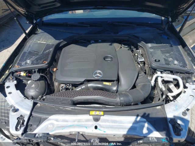 W1KWF8DBXLR602607 Mercedes-Benz C 300