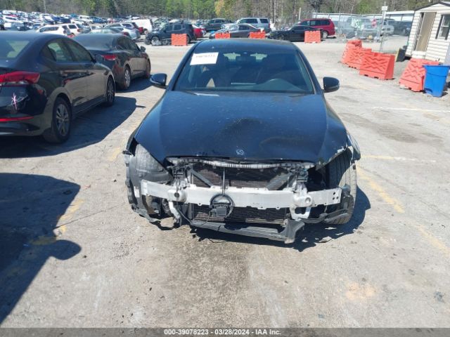 W1KWF8DBXLR602607 Mercedes-Benz C 300