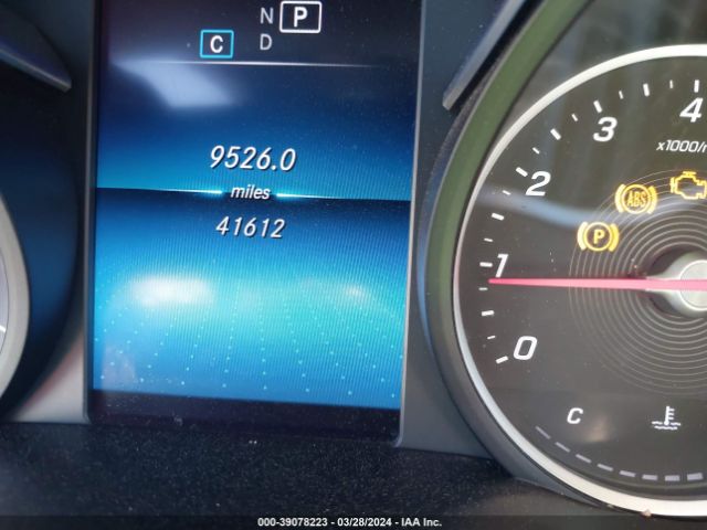 W1KWF8DBXLR602607 Mercedes-Benz C 300