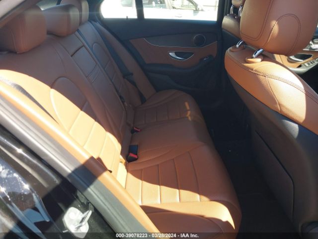 W1KWF8DBXLR602607 Mercedes-Benz C 300
