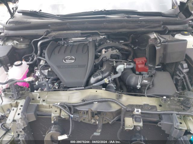 2T2BAMBAXPC018066 Lexus Rx 350 Premium