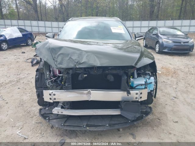 2T2BAMBAXPC018066 Lexus Rx 350 Premium