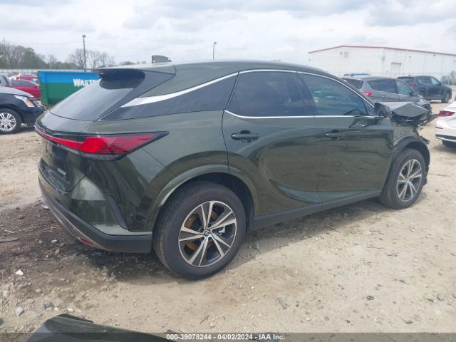 2T2BAMBAXPC018066 Lexus Rx 350 Premium