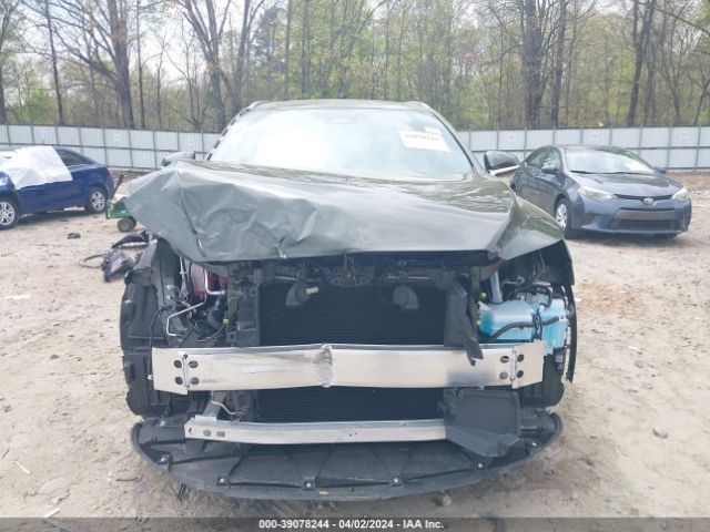 2T2BAMBAXPC018066 Lexus Rx 350 Premium
