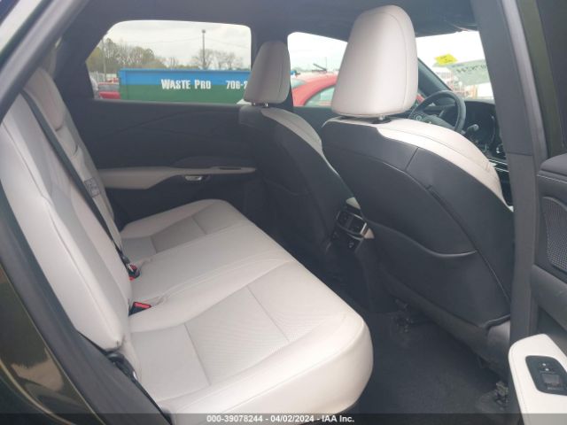 2T2BAMBAXPC018066 Lexus Rx 350 Premium