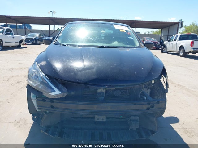 Nissan SENTRA S 2019 3N1AB7AP4KY239128 Image 18