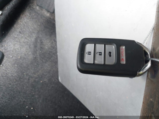 Honda Accord Ex-l 2015 1HGCR2F8XFA010664 Image 11