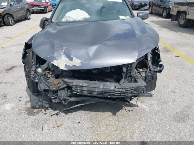 Honda Accord Ex-l 2015 1HGCR2F8XFA010664 Image 13