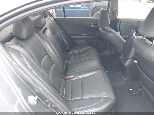 Honda Accord Ex-l 2015 1HGCR2F8XFA010664 Image 8