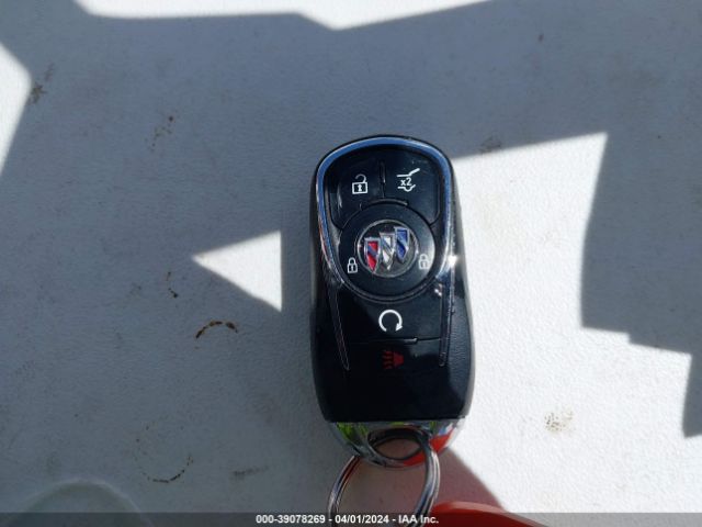 5GAERBKW8PJ190712 Buick Enclave Essence Fwd