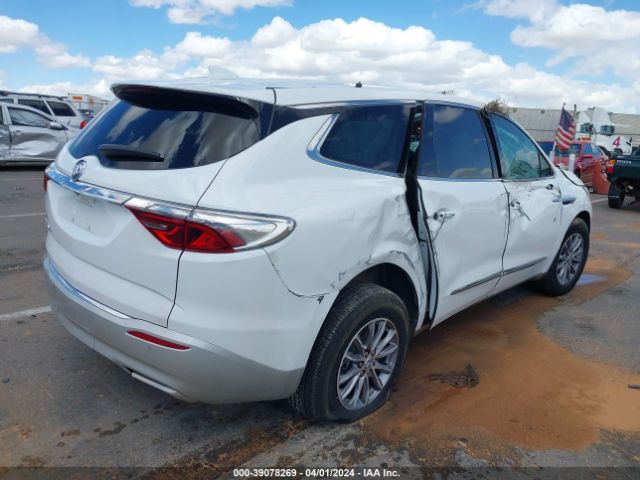 5GAERBKW8PJ190712 Buick Enclave Essence Fwd